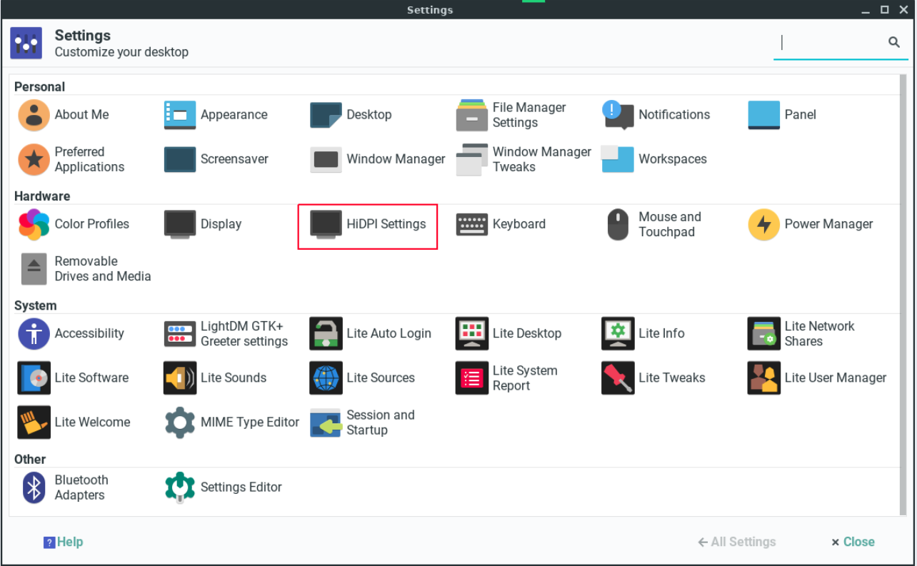 linux lite 5.6 linux lite 5.6