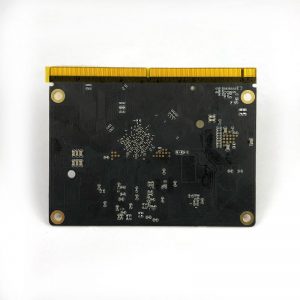 RK3399_SV902_core PCBA_Embedded system_SOM (2)