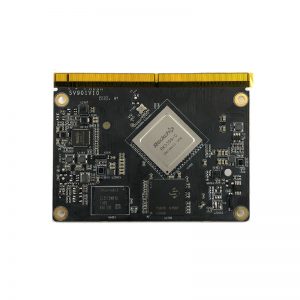 RK3399_SV902_core PCBA_Embedded system_SOM