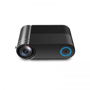 720P LCD Projector (2)