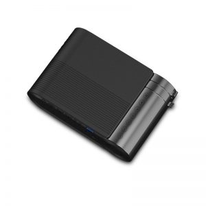 720P LCD Projector (3)