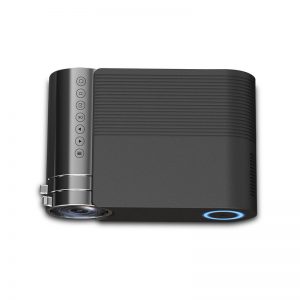 720P LCD Projector (4)