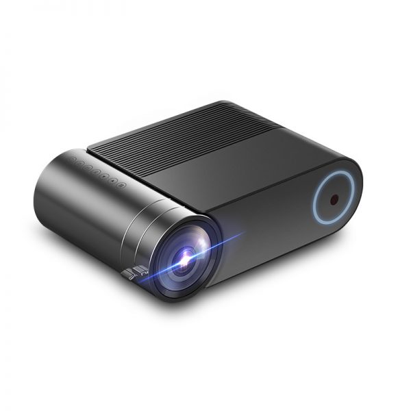 720P LCD Projector