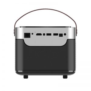 Andorid DLP 1080P 1400 ANSI Smart Projector (2)