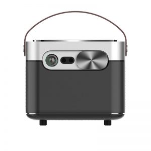 Andorid DLP 1080P 1400 ANSI Smart Projector (3)