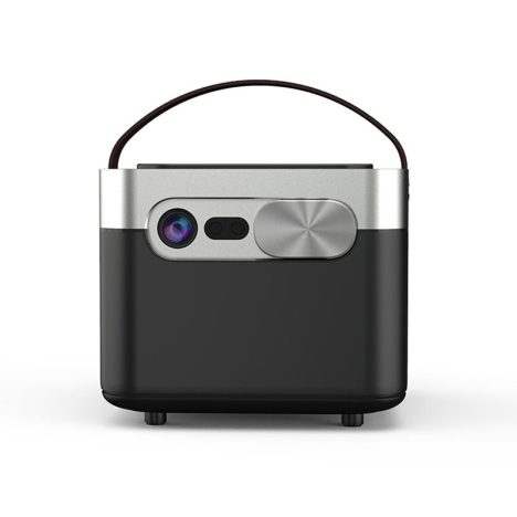 Andorid DLP 1080P 1400 ANSI Smart Projector