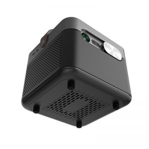 Andorid DLP 1080P 1400 ANSI Smart Projector (5)