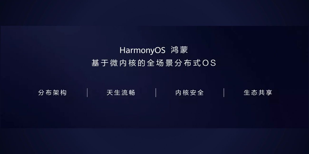 HarmonyOS