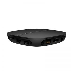 Hisilicon Hi3798M V110 Android9.0 Smart TV box (3)