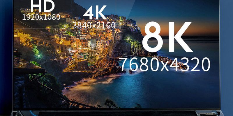 8K