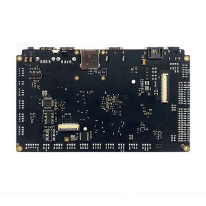 RK3288 V11B PCBA embedded system special for commercial displayer (2)