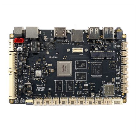 RK3288 V11B PCBA embedded system special for commercial displayer