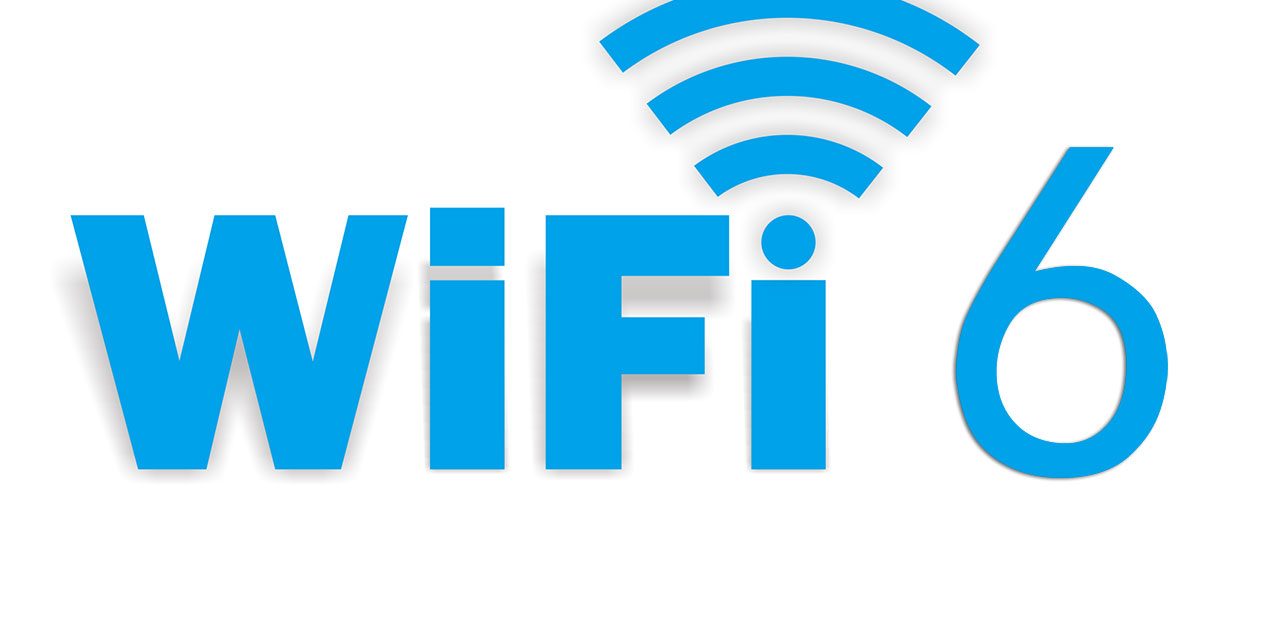 WiFi-6