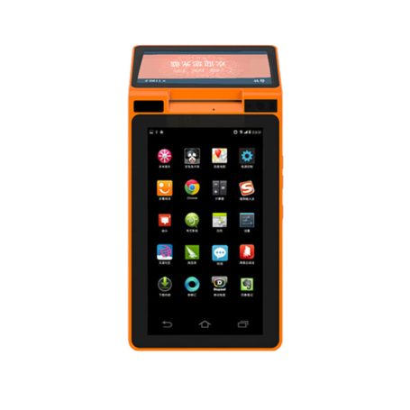 POS mtk 3g4g
