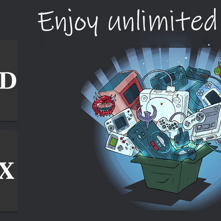 Amlogic-A311D_S922X-GAME-BOX