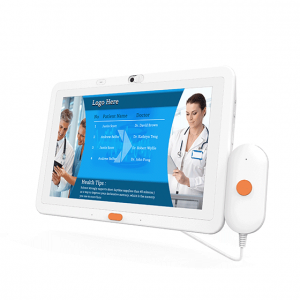 10.1 inch RK3288 Medical tablet computer (2)