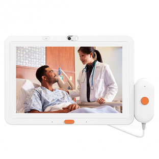 10.1 inch RK3288 Medical tablet computer