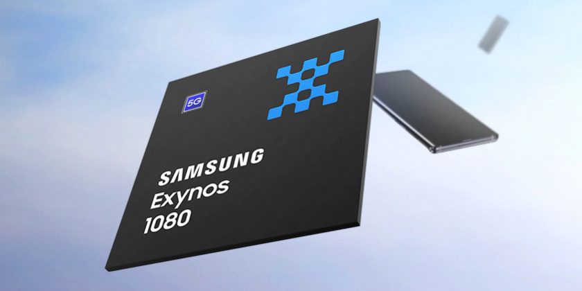 Smasung-Exynos-1080-Cortex-A78-processor