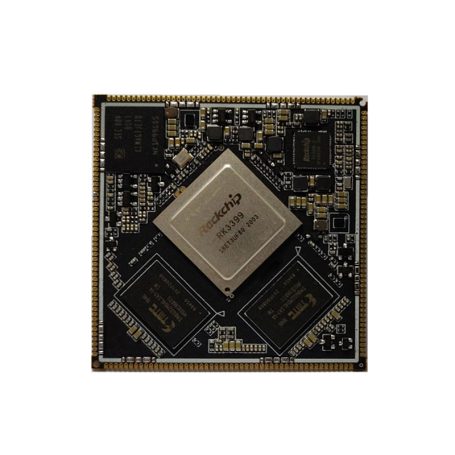RK3399-SOM-200PIN-2