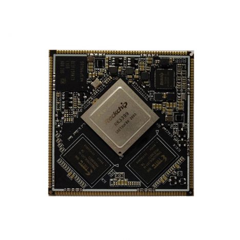 RK3399-SOM-200PIN-2