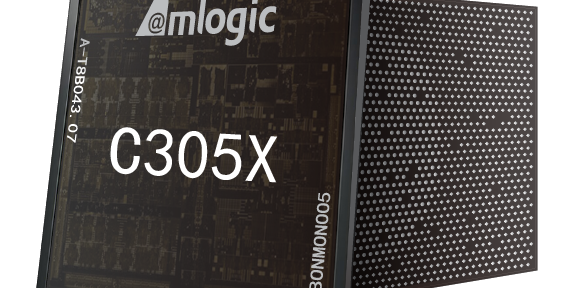 Amlogic C305X AI Version