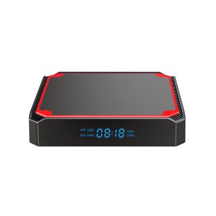 Amlogic S905W4 Android OTT BOX