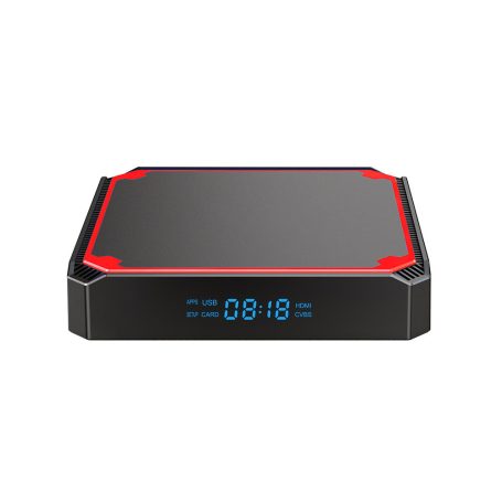 Amlogic S905W4 Android OTT BOX
