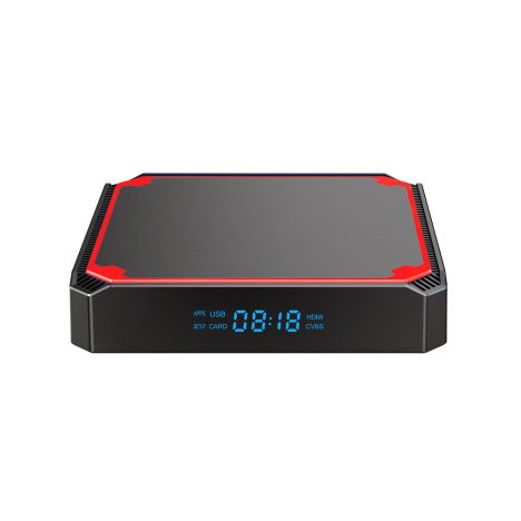 Amlogic S905W4 Android OTT BOX