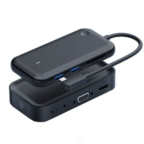 Phonenix S wireless display connector (2)