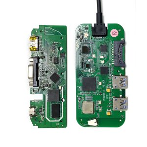 Phonenix S wireless display connector