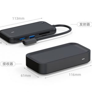 Phonenix S wireless display connector (4)