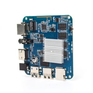 RK3318 PCBA for OTT BOX (2)