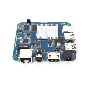 RK3318 PCBA for OTT BOX