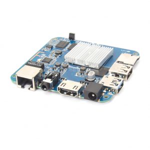 RK3318 PCBA for OTT BOX (4)