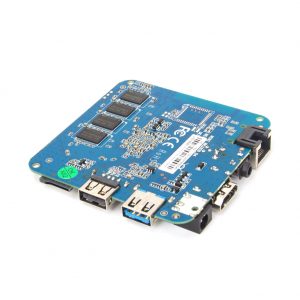 RK3318 PCBA for OTT BOX (5)
