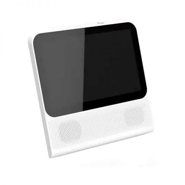 RK3326 Smart speaker with touch screen (2)