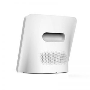 RK3326 Smart speaker with touch screen (3)