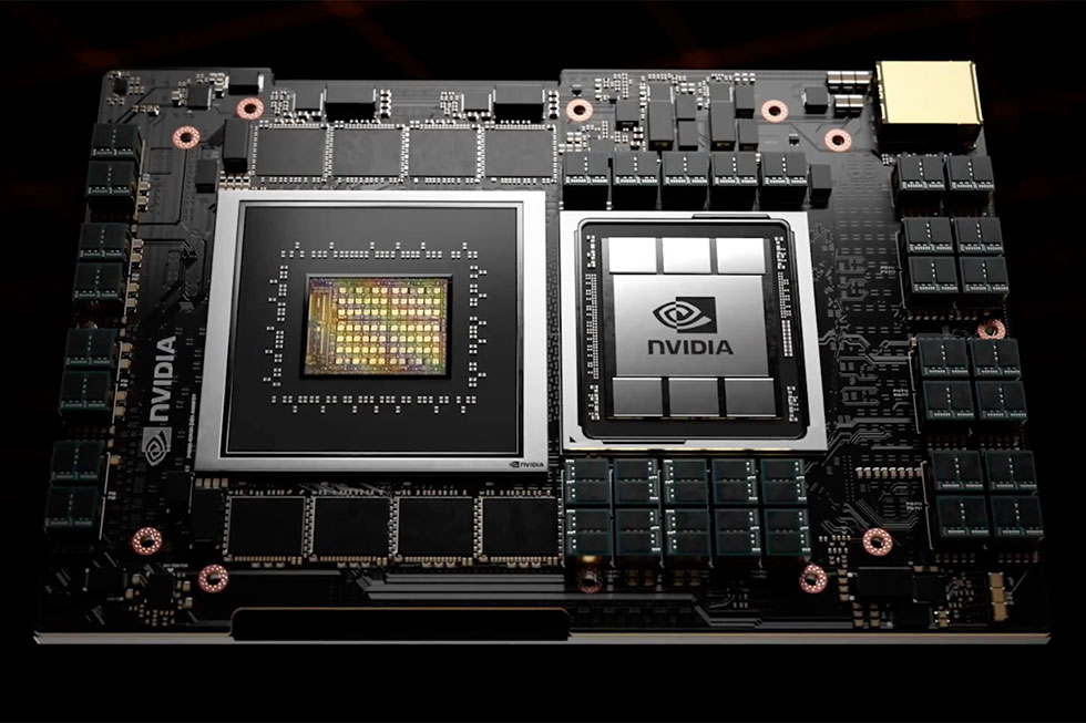 nvidia | ScenSmart一站式智能制造平台|OEM|ODM|行业方案