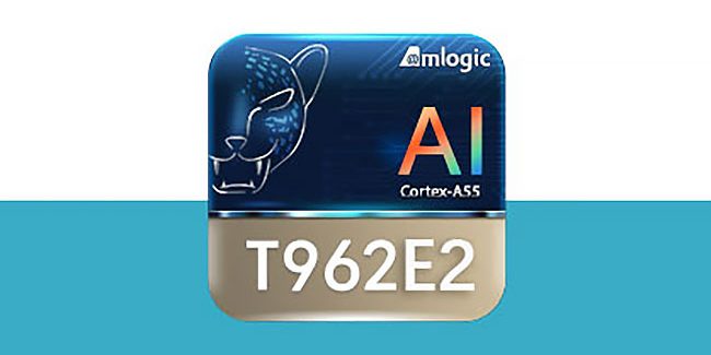 Amlogic-T962E2