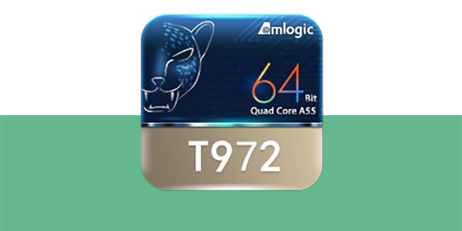 Amlogic-T972