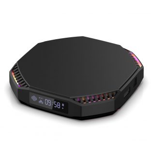 RK3566 Android 11 Smart OTT BOX