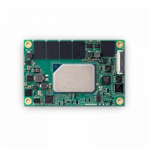 6th Gen Intel Atom Elkhart Lake SOM