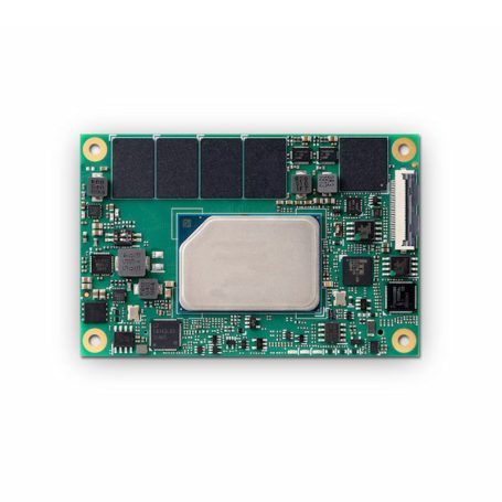 6th Gen Intel Atom Elkhart Lake SOM