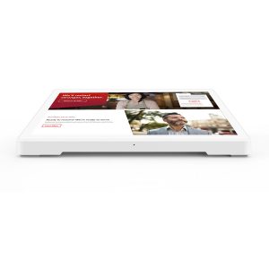 ARM tablet PC with RK3288 RK3399 RK3568 (2)