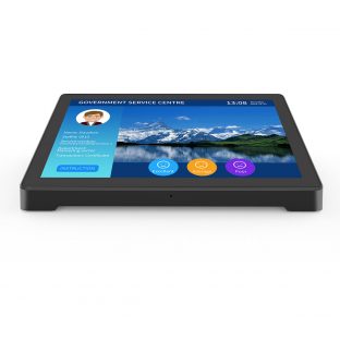 ARM tablet PC with RK3288 RK3399 RK3568