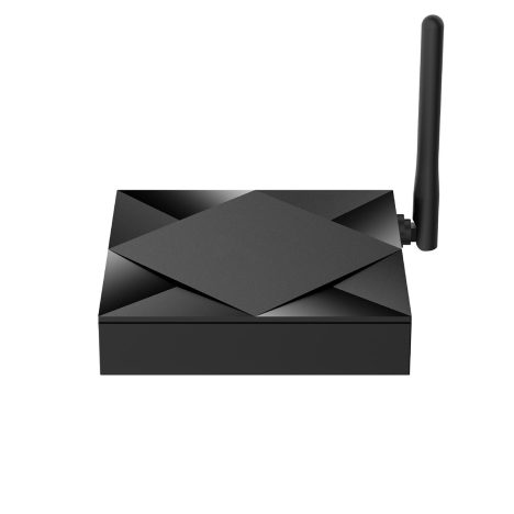 Allwinner H616 Android 10 8K Smart OTT BOX