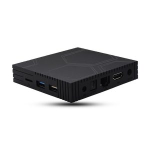 Amlogic S905X4 Android Smart 8K Streaming Player (2)