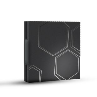 Amlogic S905X4 Android Smart 8K Streaming Player