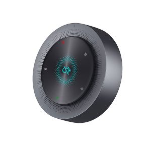 Qualcomm QCC5125 Bluetooth5.1 wireless microphone for video conference e-class (2)