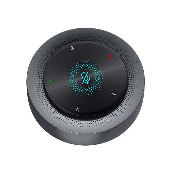 Qualcomm QCC5125 Bluetooth5.1 wireless microphone for video conference e-class